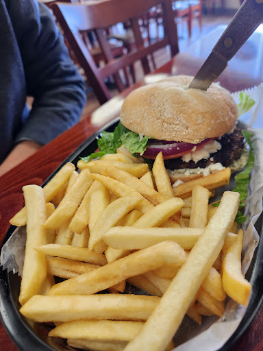 Photo of Natalie's Mediterranean Eatery - 807 1/2 Millersport Hwy, Amherst, NY 14226, USA